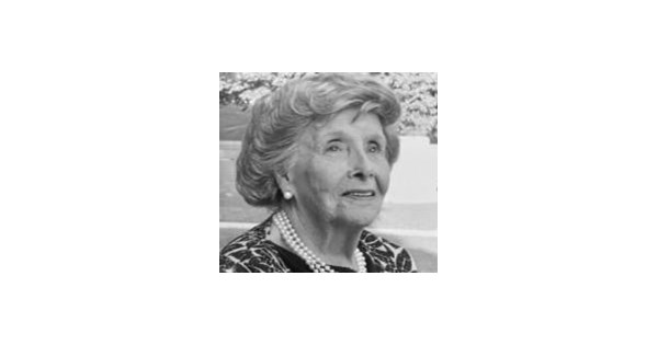 Helen Shaughnessy Obituary (2021) - South Boston, MA - Boston Herald