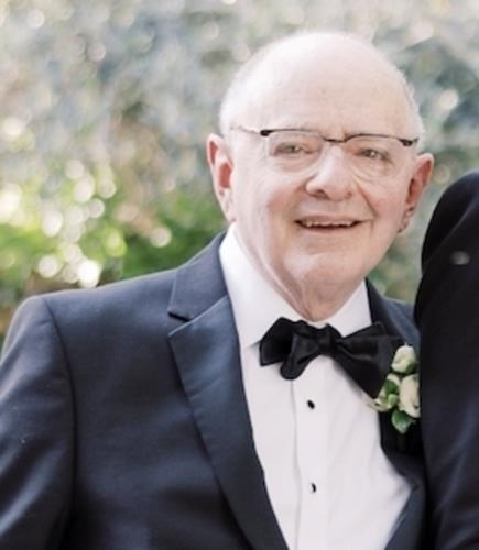 Larry Levine Obituary (1946 - 2022-12-23) - Melrose, MA - Boston