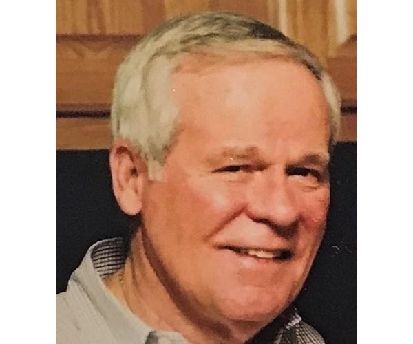Robert Poirier Obituary (2023) Legacy Remembers