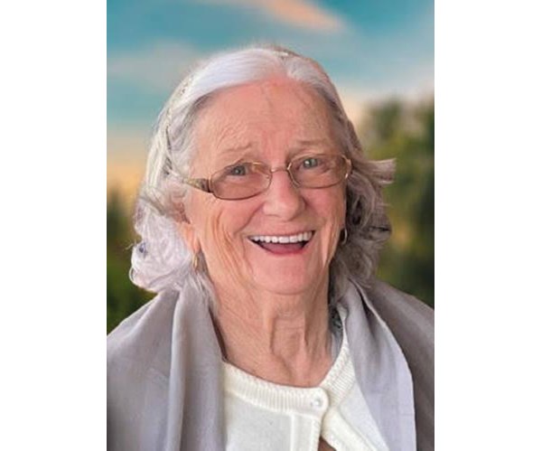 Marjorie Rosa Obituary (2023) - Woburn, MA - Boston Herald