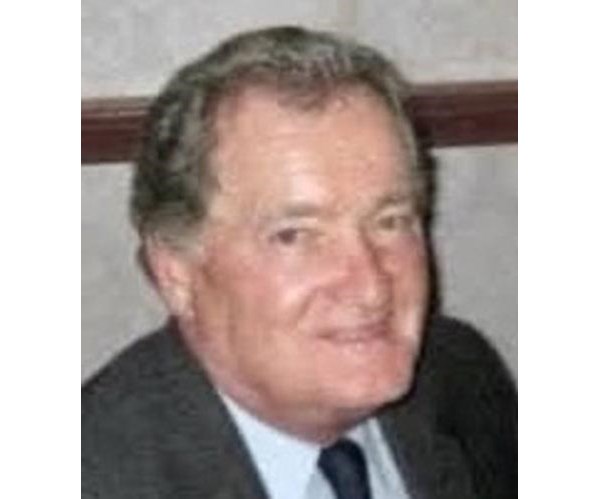 Patrick McGrath Obituary (1950 - 2023) - Legacy Remembers