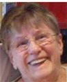Rosemary Sampson obituary, Derry, NH