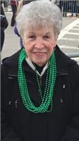 Remembering Margaret J. “Peggy” Flaherty – South Boston Online