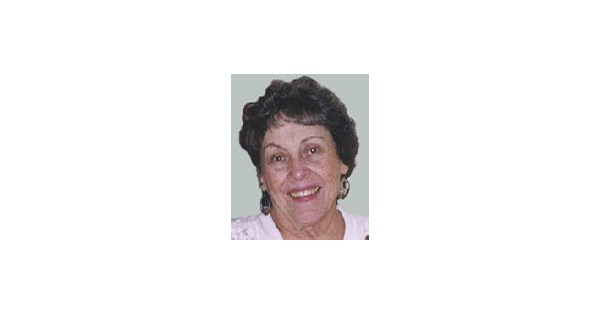 JEANNE GILL Obituary (2013) - Boulder City, NV - Boulder City Review