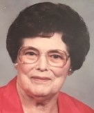 ILA BEARD obituary, 1917-2017, Henderson, NV