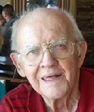 GLEN OLSON obituary, 1926-2019, Boulder City, NV