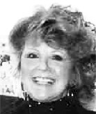 LORETTA KEEN obituary