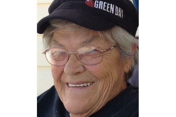 Margaret Mullins Obituary (1933 - 2019) - Bozeman, MT ...