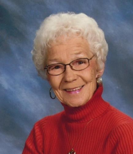 Marilyn Ann Megaard obituary, 1934-2019, Bozeman, MT