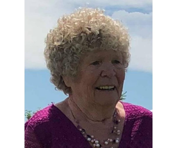 Zola Jones Obituary (1944 - 2019) - Bozeman, MT - Bozeman ...