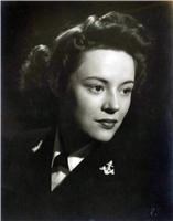 Yvonne Woodrow Aber obituary, 1921-2014, Bozeman, MT