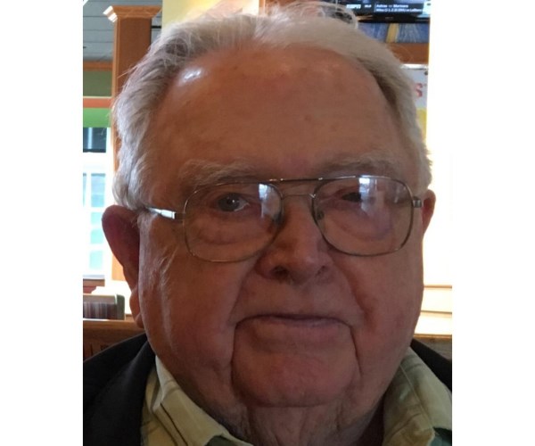Thomas Carroll Obituary (1932 2021) Gig Harbor, WA Bozeman Daily