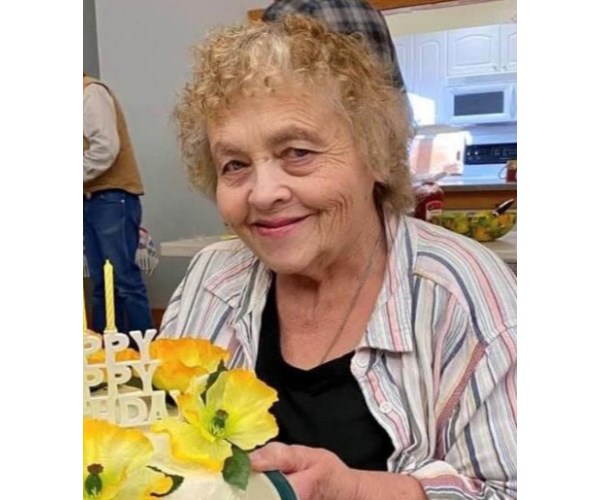 Barbara Wood Obituary (1952 2021) Three Forks, MT Bozeman Daily
