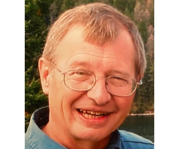 Charles Baumann Obituary (1940 2022) Billings, Mt, MT Bozeman
