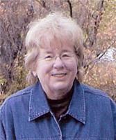 Beverly Tweedale obituary, 1933-2014
