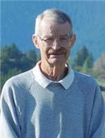 Michael Ellis Robinson obituary, 1947-2013