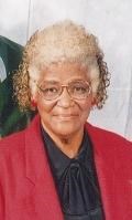 Janie Williams obituary