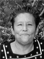 Angelita Helen Felan Orosco obituary