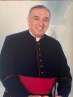 ferraro joseph obituary monsignor legacy