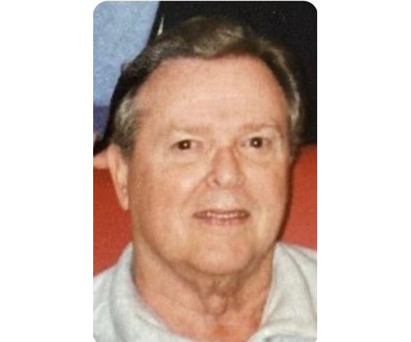 William Thompson Obituary (1925 2023) Bradenton, FL Bradenton Herald