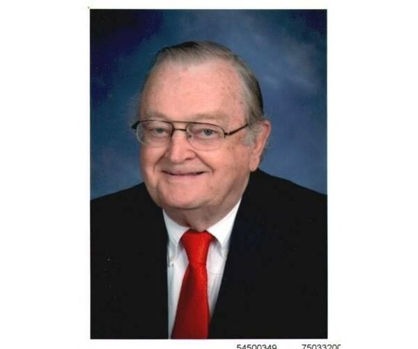 Robert Leonard Obituary (1930 2023) Ellenton, FL Bradenton Herald