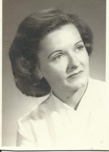 Mary Welch - Obituary