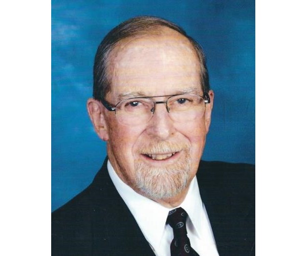 Stuart Erbe Obituary 1935 2019 Racine WI Bradenton Herald