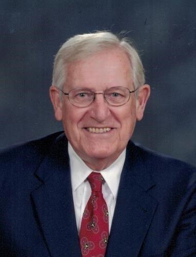 John Crawford Obituary (1925 - 2018) - -, FL - Bradenton Herald