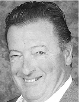 William "Bill" McGuire obituary, 1947-2021, Madison, Ala.