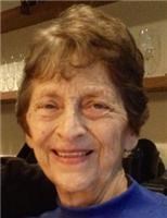 Mildred Troha obituary