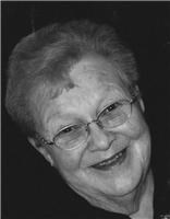 Shirley Brunner obituary