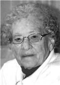 E. Ruth Gerhart obituary