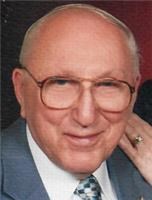 Edward Harrington obituary, Eldred, PA