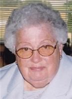 Merva Amell obituary