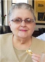 Nancy Lyon obituary, 1941-2020, Bradford, PA