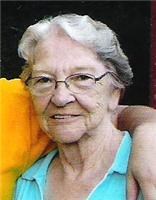 Betty Arnett obituary
