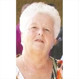 Sharon Lea Smith obituary