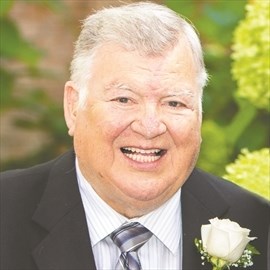 Kirk MANN obituary
