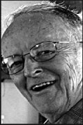 Ernest Reuter obituary
