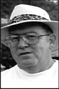 Nelson Fontaine obituary, Newfane, VT