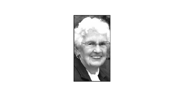 Mary McGill Obituary (2014) - Jacksonville, FL ...