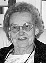 Dorothy H. Bush obituary, 1921-2017, Townshend, VT