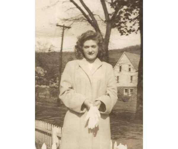 Helen Anderson Obituary (1926 2023) North Walpole, NH Brattleboro Reformer
