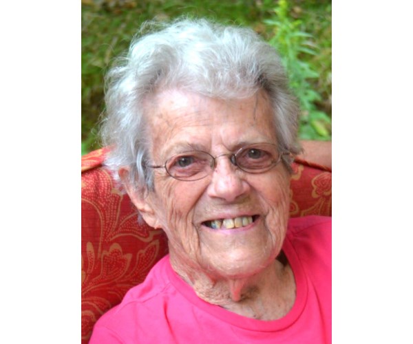 Betty Bailey Obituary (1928 2020) Brattleboro, VT Brattleboro