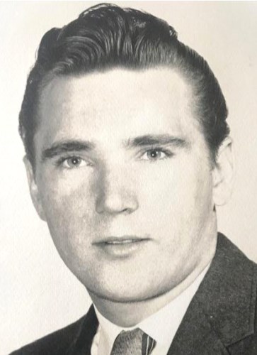 Michael A. Smith obituary, 1943-2021, Cranberry Township, PA