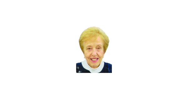 Ann Gudegast Obituary (1931 - 2024) - Bristol, CT - The Bristol Press