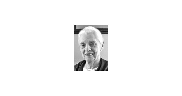 Patricia Marchand Obituary (1938 - 2024) - Bristol, CT - The Bristol Press