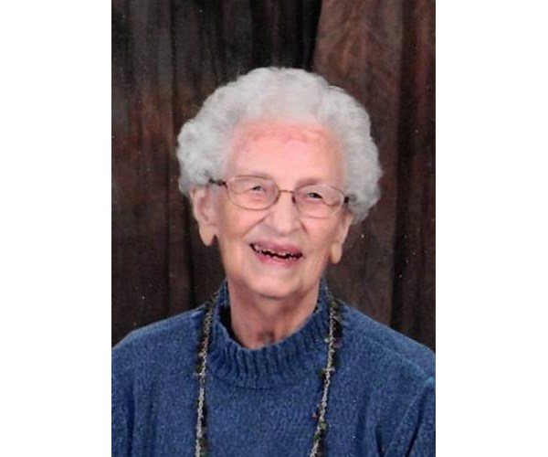 Cora Smith Obituary (2020) - Broomfield, CO - Broomfield Enterprise