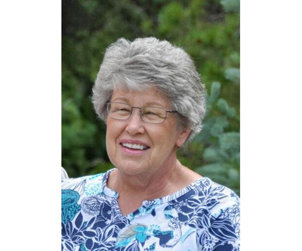Patricia Miller Obituary (1938 2022) Broomfield, CO Broomfield