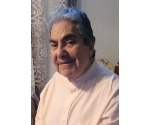 Juan Gonzalez Obituary - El Dorado Funeral & Cremation Services -  Placerville - 2023